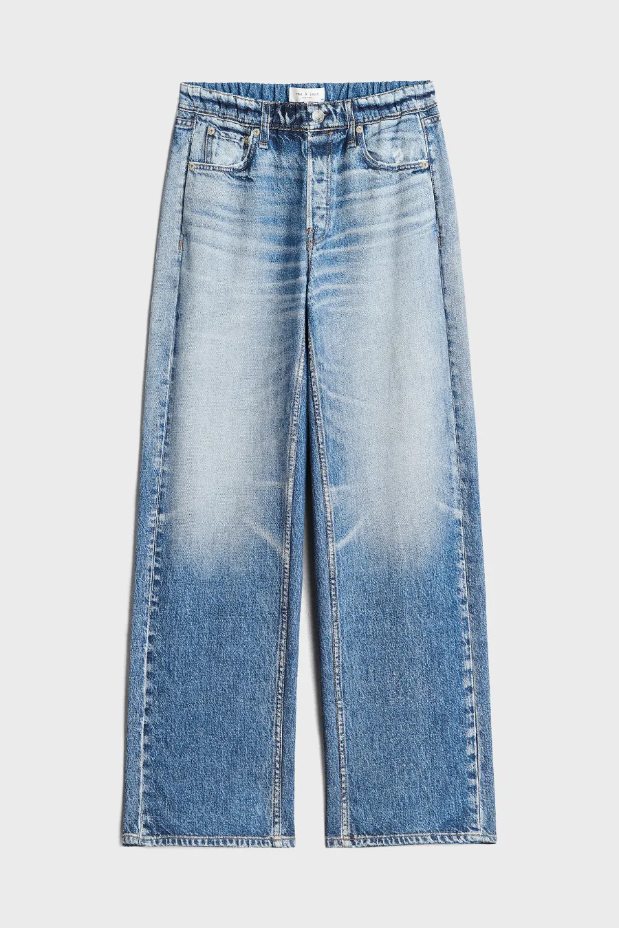 Miramar Wide Leg Pant Noosa