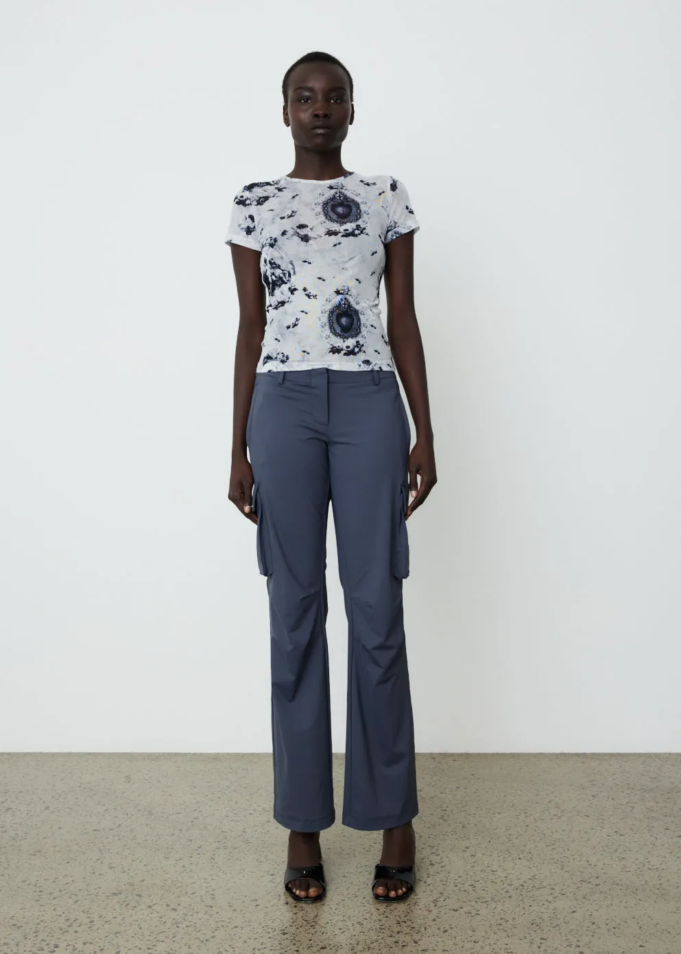Raven Cargo Pant