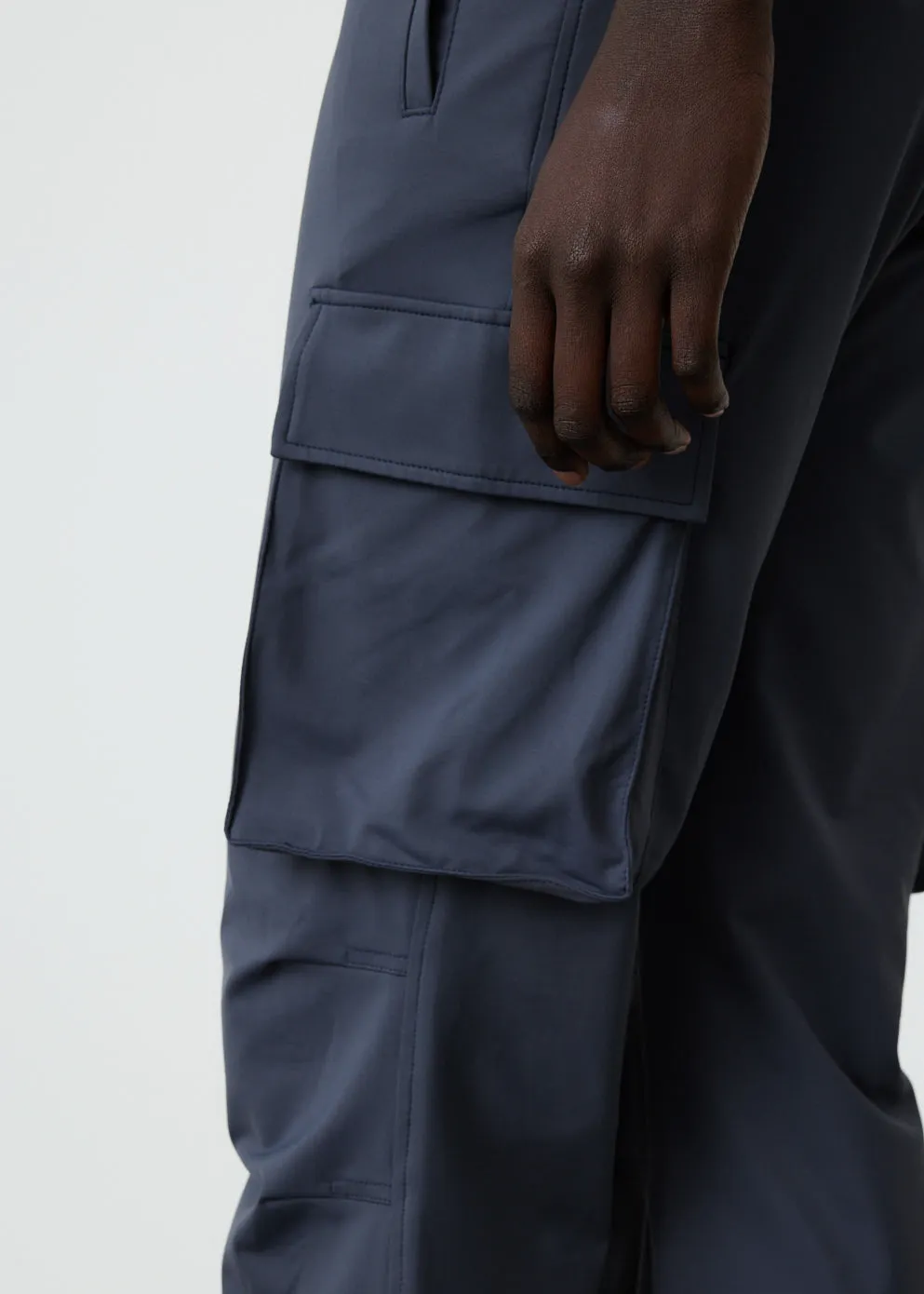 Raven Cargo Pant