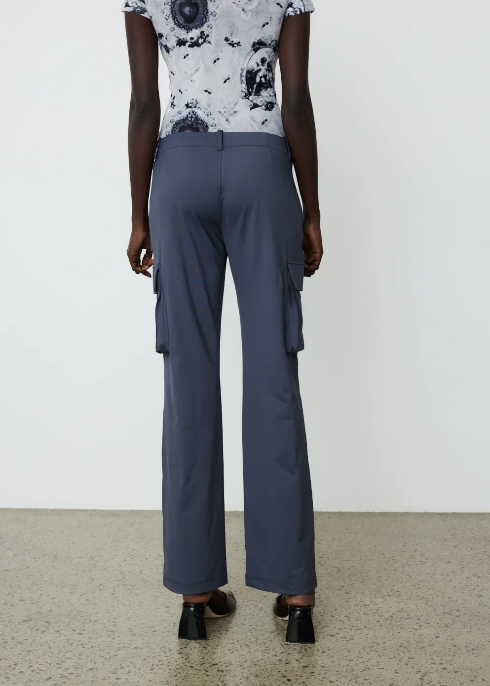 Raven Cargo Pant
