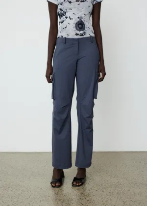 Raven Cargo Pant