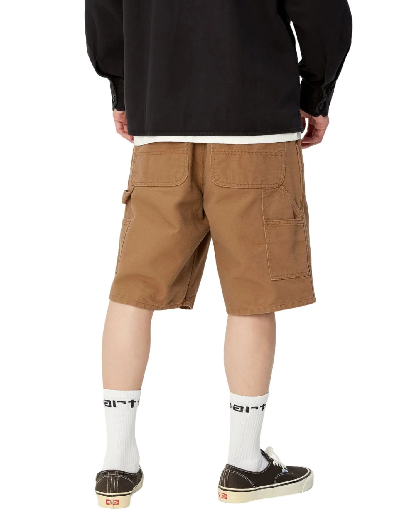 Shorts man I027942 HZ02 CARHARTT WIP