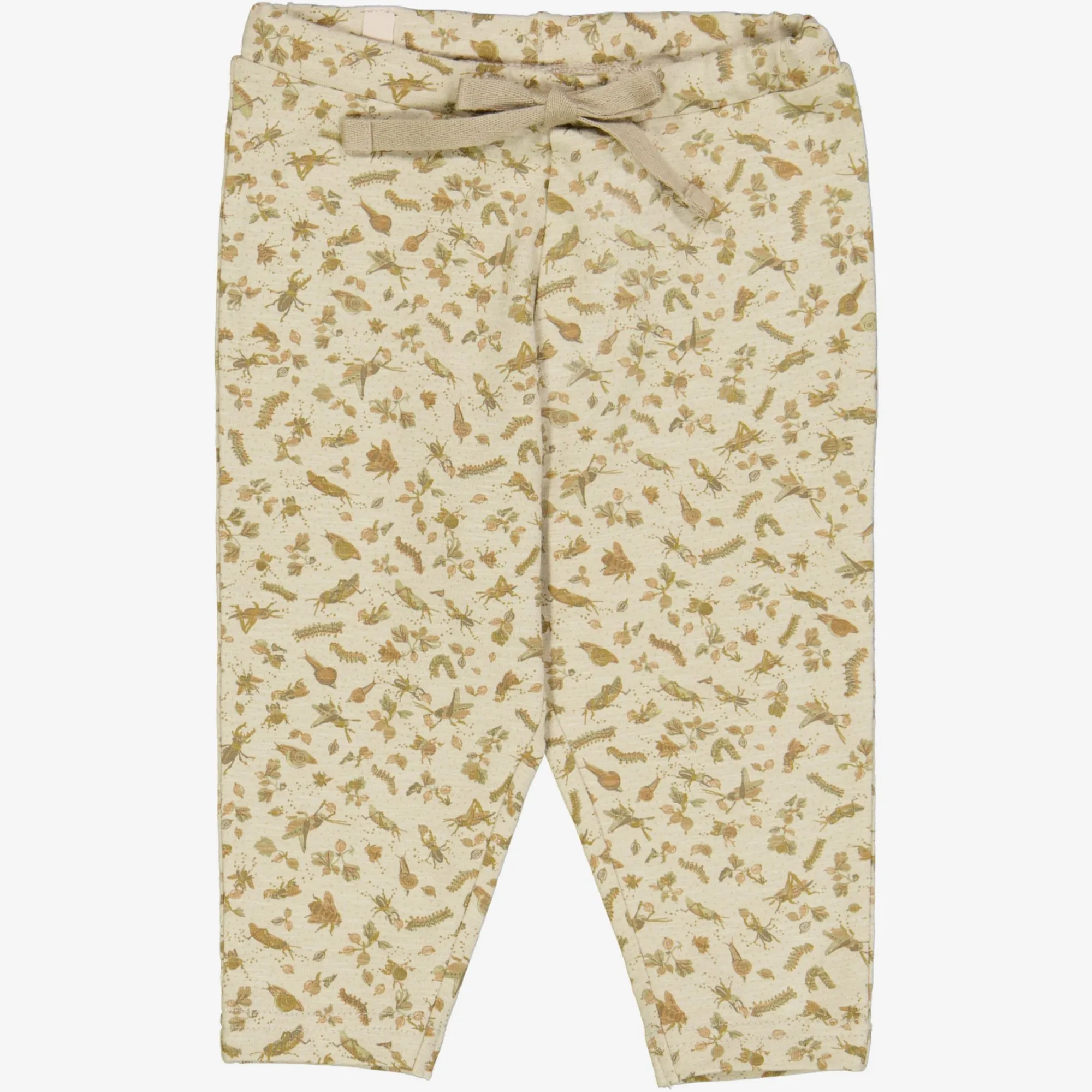 Soft Pants Manfred | Baby - fossil insects