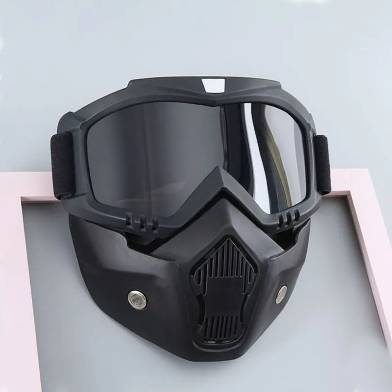 Special Mask For Welding And CuttingAnti-Glare, Anti-Ultraviolet Radiation, Anti-Dust