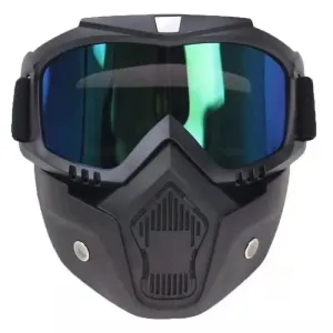 Special Mask For Welding And CuttingAnti-Glare, Anti-Ultraviolet Radiation, Anti-Dust