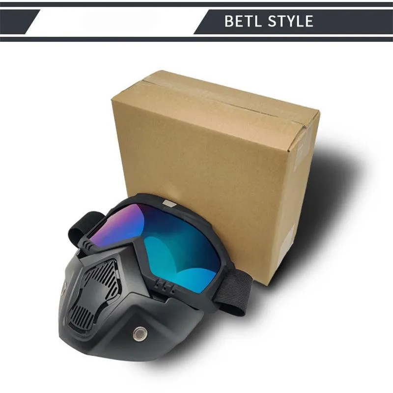 Special Mask For Welding And CuttingAnti-Glare, Anti-Ultraviolet Radiation, Anti-Dust