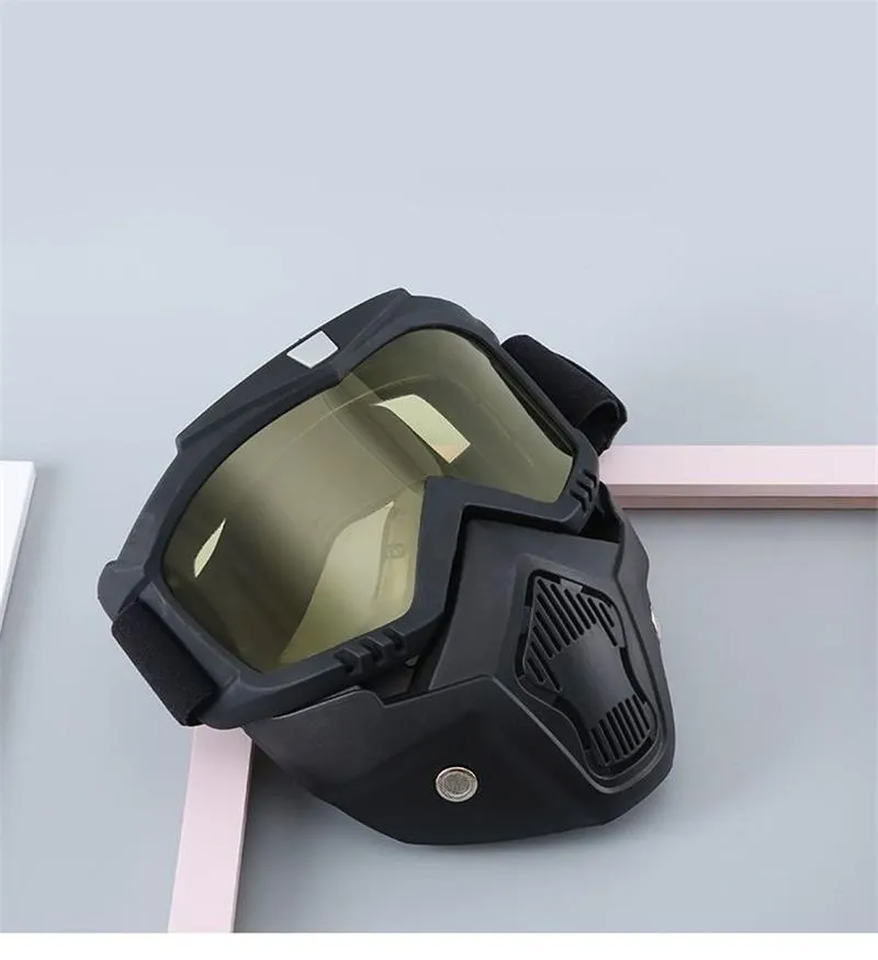Special Mask For Welding And CuttingAnti-Glare, Anti-Ultraviolet Radiation, Anti-Dust