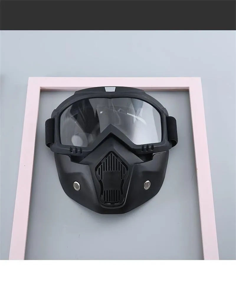 Special Mask For Welding And CuttingAnti-Glare, Anti-Ultraviolet Radiation, Anti-Dust