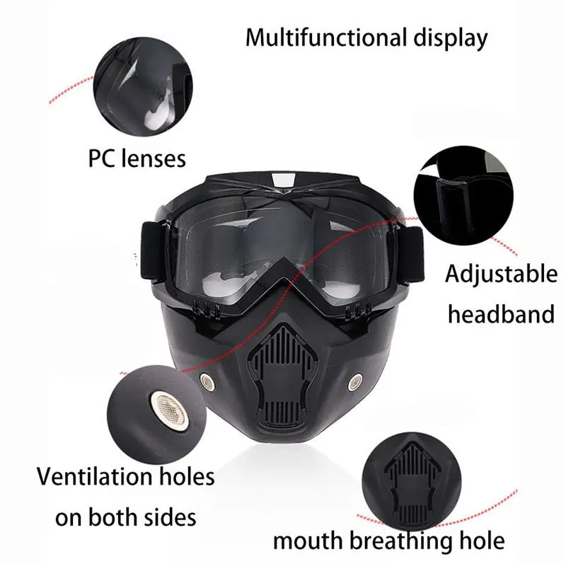 Special Mask For Welding And CuttingAnti-Glare, Anti-Ultraviolet Radiation, Anti-Dust