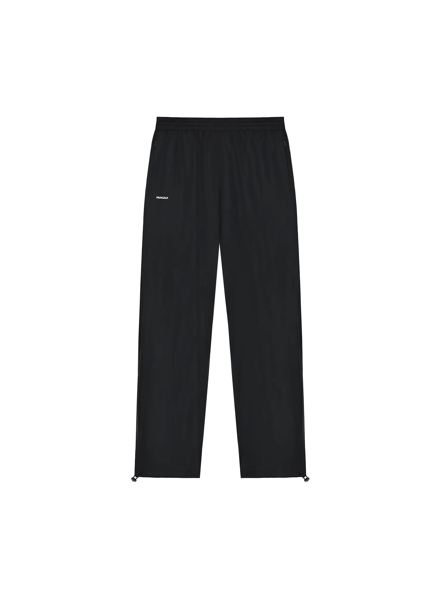 Womens DNA Recycled Nylon Track Pantsblack