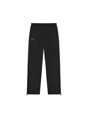 Womens DNA Recycled Nylon Track Pantsblack